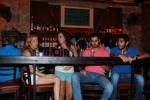 Chillout at MARVEL's Pub, Byblos